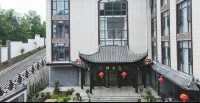 Chetianjiang Tourist Resort B&B (Chetianjiang Scenic Area) - Mountain view