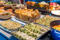 HanTing Hotel (Binzhou Zhanhua Renmin Square)