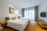 Wuxi Nianhuawan Zen Cottage (Nianhuawan Scenic Area) - Inns