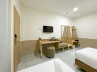 Masri Living by Daphna International Các khách sạn ở 