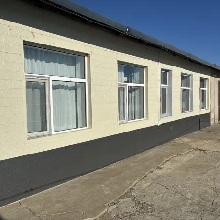 Mohe Mubei Homestay (Arctic Branch)