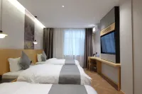 高原印象時尚酒店（莫家街大新街夜市店）