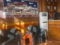 Marqu Zeland South Island Hotel Hotels in Maqu