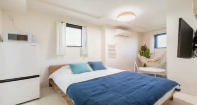 NOZOMIO PREMIER Meidaimae โรงแรมใกล้Setagaya-daita Railway Station