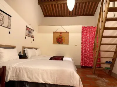 Yong Le Homestay Hotels in Yangmingshan National Park
