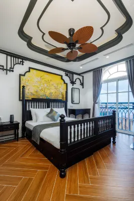De Stefano Khách sạn và cà phê Các khách sạn ở Đảo Phú Quốc