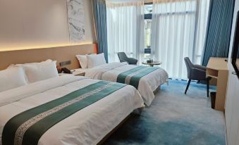 Jian'ou New Century Express Hotel