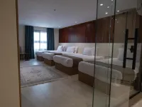 金字塔前酒店 吉薩酒店