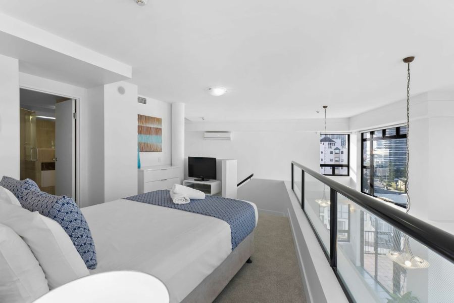 Neptune Resort