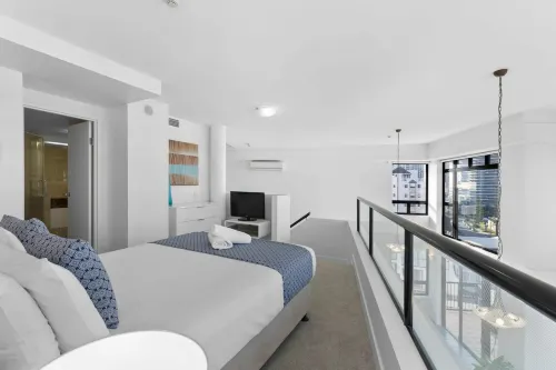 Neptune Resort - 3-Star