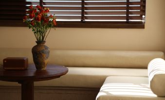 Tuyu · Aroyah Homestay