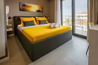 FIRST JOY HOTEL Hotels in Ortahisar