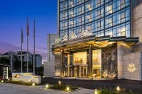 The Ritz-Rton Hotels in Qinglong