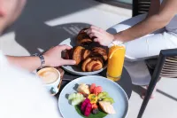 Novotel Sihanoukville Holiday Resort - breakfast