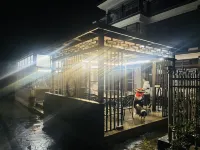 Jianxiang Pavilion Courtyard - مطابخ