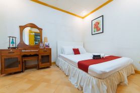 RedDoorz @ Arimbay Legazpi City
