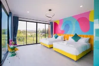 Vida PoolVilla Pattaya Bang Saray Beach 1 km.