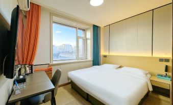 changchun city jinyi huajing business hotel