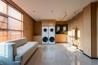 GELI Hotel (Guigang High-speed Railway Station Shenghuogang) - Gym