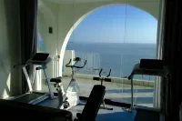 Free sea valley - Gym