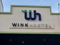 Wink @ Mosque Street