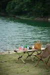 Laiye·12 Beast Designer Private Tang Homestay - رومانسي