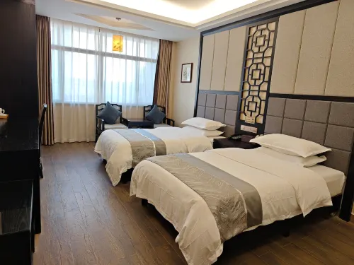 Yaoli Qinghe Mingju Hotel