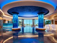 Kobe Suma Sea World Hotel Hotels in Kobe