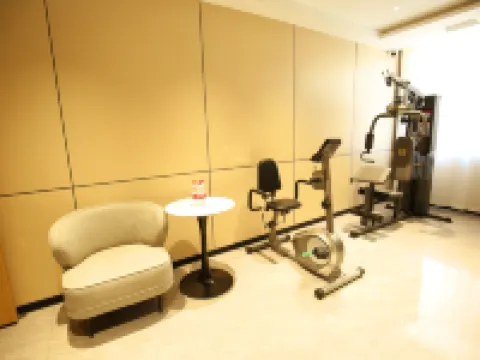 五原宇鑫大酒店 五原酒店