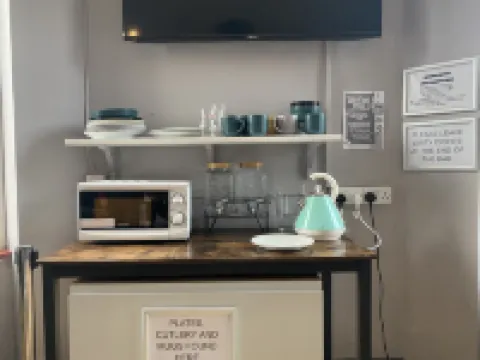 伊麗莎白女王旅館