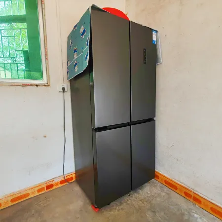 Shixing Pingfeng Stream Inn