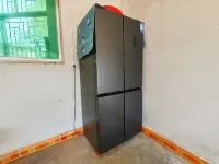 Shixing Pingfeng Stream Inn