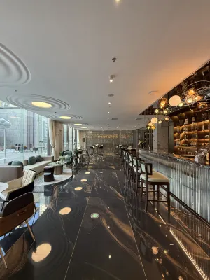 Kunming Xilong Bay.Vacation hospital Hotels near Nature Style Park - Beach