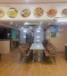 Shanghai Huaihai Hotel