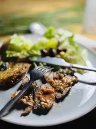 Nordisk Village Yunnan Отели в г. Илян