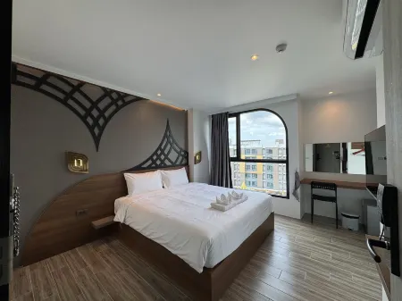 S3 Ayutthaya Hotel