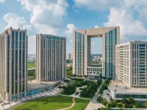 Four Points By Sheraton Changchun, Hi-Tech Zone