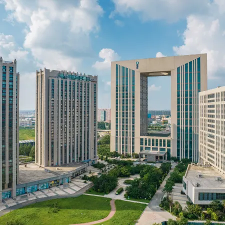 Four Points By Sheraton Changchun, Hi-Tech Zone