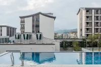 Yaowanggu Kangyang Hotel - ที่มีสระว่ายน้ำ