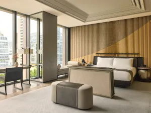 Aman Nai Lert Bangkok