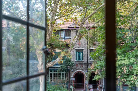 Guisu Homestay (Nanjing West Road)