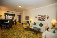 Habitat Hotel All Suites - Jeddah