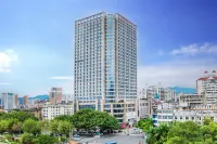 Times View B&B (Longyan Zhongshan Road Pedestrian Street) Hotel in zona ZhongShan Lu BuXingJie