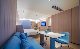 HanTing Hotel (Chengdu Hi-tech West Zone University of Electronic Science and Technology)