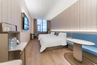 HanTing Hotel (Guilin Railway Station Xiangshan Scenic Area) Hotels in Guilin