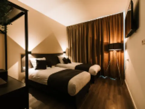 HOTELUX Amsterdam Airport Hotel Hotels in Hoofddorp