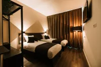 HOTELUX Amsterdam Airport Hotel