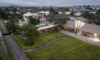 Sanhe Daoli Resort