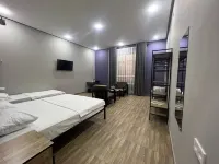 Karaman Eco Hotel