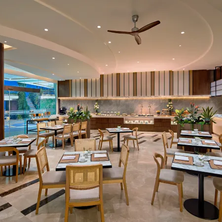 The Hanoi Club Hotel & Residences